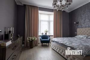 3-к квартира, вторичка, 122м2, 2/5 этаж