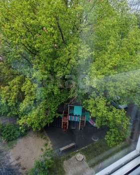 2-к квартира, вторичка, 46м2, 5/5 этаж