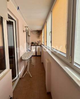 3-к квартира, вторичка, 65м2, 5/5 этаж