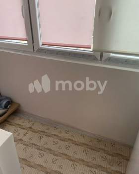 1-к квартира, вторичка, 37м2, 1/10 этаж