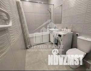 1-к квартира, вторичка, 41м2, 2/3 этаж