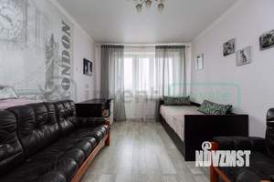 2-к квартира, вторичка, 47м2, 3/3 этаж
