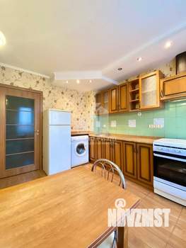 1-к квартира, вторичка, 42м2, 9/9 этаж