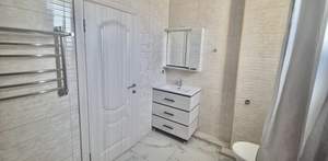 1-к квартира, вторичка, 42м2, 4/4 этаж