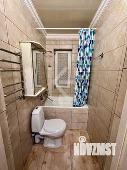 2-к квартира, вторичка, 39м2, 2/2 этаж