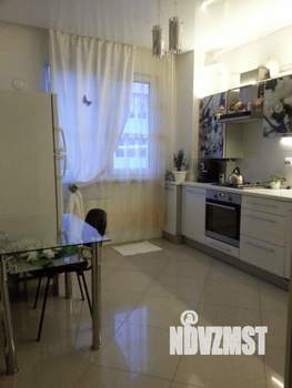 1-к квартира, вторичка, 37м2, 3/3 этаж