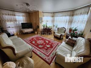 3-к квартира, вторичка, 96м2, 5/6 этаж