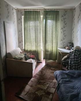 3-к квартира, вторичка, 67м2, 3/5 этаж