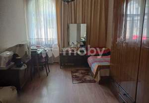 3-к квартира, вторичка, 77м2, 1/3 этаж