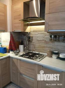 2-к квартира, вторичка, 58м2, 1/3 этаж