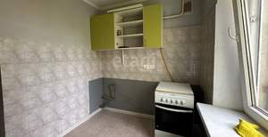 2-к квартира, вторичка, 41м2, 1/5 этаж