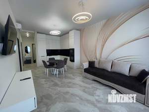 1-к квартира, вторичка, 54м2, 4/10 этаж