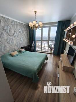 1-к квартира, вторичка, 38м2, 9/9 этаж