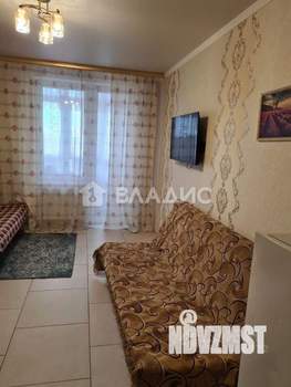 Студия квартира, вторичка, 22м2, 11/17 этаж