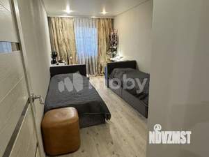 2-к квартира, вторичка, 46м2, 4/5 этаж