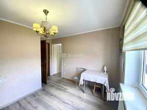 3-к квартира, вторичка, 66м2, 2/3 этаж