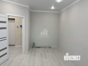 1-к квартира, вторичка, 35м2, 4/9 этаж