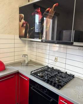 3-к квартира, вторичка, 64м2, 8/9 этаж