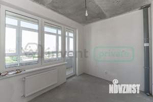 1-к квартира, вторичка, 34м2, 12/16 этаж