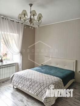 2-к квартира, вторичка, 67м2, 2/3 этаж