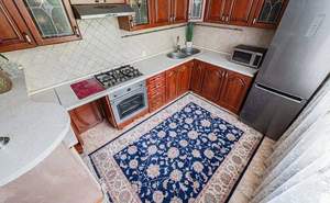 3-к квартира, вторичка, 72м2, 2/4 этаж