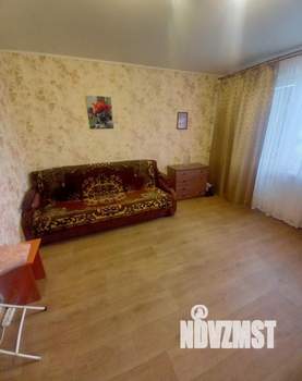 1-к квартира, вторичка, 35м2, 5/5 этаж