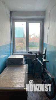 1-к квартира, вторичка, 31м2, 1/5 этаж