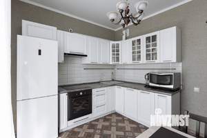 1-к квартира, вторичка, 48м2, 5/14 этаж