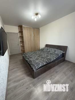 1-к квартира, вторичка, 37м2, 5/16 этаж