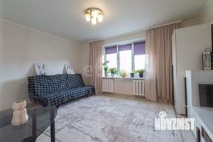 3-к квартира, вторичка, 65м2, 2/5 этаж