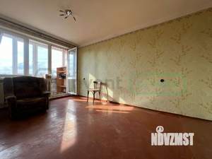 1-к квартира, вторичка, 34м2, 9/9 этаж