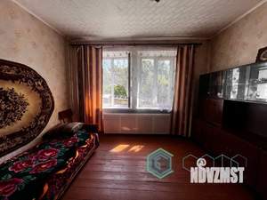 1-к квартира, вторичка, 36м2, 1/3 этаж