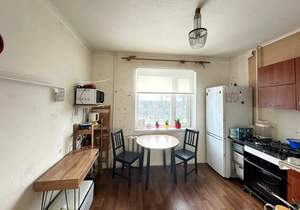 1-к квартира, вторичка, 37м2, 4/9 этаж