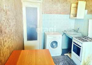 2-к квартира, вторичка, 50м2, 9/9 этаж