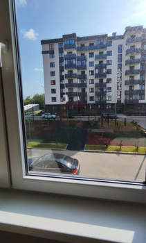 3-к квартира, вторичка, 95м2, 1/8 этаж