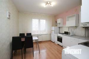 1-к квартира, вторичка, 41м2, 4/9 этаж