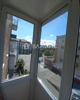 1-к квартира, вторичка, 33м2, 3/5 этаж