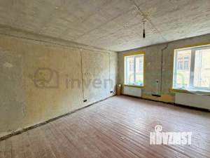 1-к квартира, вторичка, 45м2, 4/4 этаж