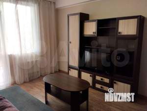 1-к квартира, вторичка, 35м2, 5/9 этаж