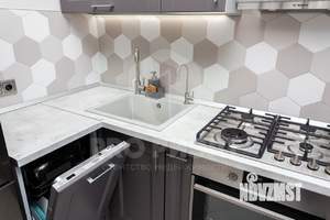 2-к квартира, вторичка, 60м2, 5/8 этаж