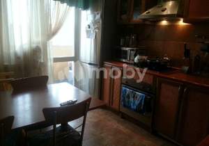 3-к квартира, вторичка, 67м2, 6/6 этаж