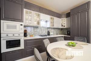 3-к квартира, вторичка, 78м2, 9/11 этаж