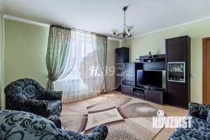 3-к квартира, вторичка, 72м2, 7/9 этаж
