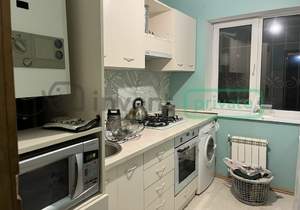 3-к квартира, вторичка, 69м2, 1/3 этаж