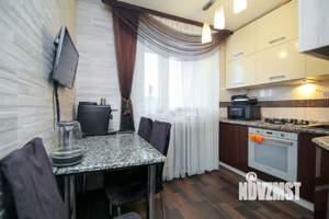 3-к квартира, вторичка, 64м2, 8/9 этаж