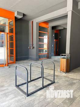 1-к квартира, вторичка, 46м2, 12/13 этаж