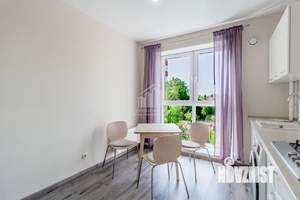 1-к квартира, вторичка, 46м2, 3/9 этаж