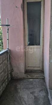 2-к квартира, вторичка, 47м2, 3/5 этаж
