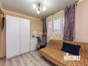 Студия квартира, вторичка, 14м2, 1/5 этаж