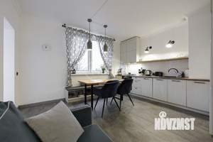 3-к квартира, вторичка, 73м2, 2/7 этаж